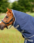 Rhino Turnout Hood (Lite 0g) - Horse & Hound Tack Shop
