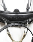 Antarès Signature Dressage Bridle - Horse & Hound Tack Shop