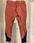 Fine Used Struck 50series Breeches - Horse & Hound Tack Shop