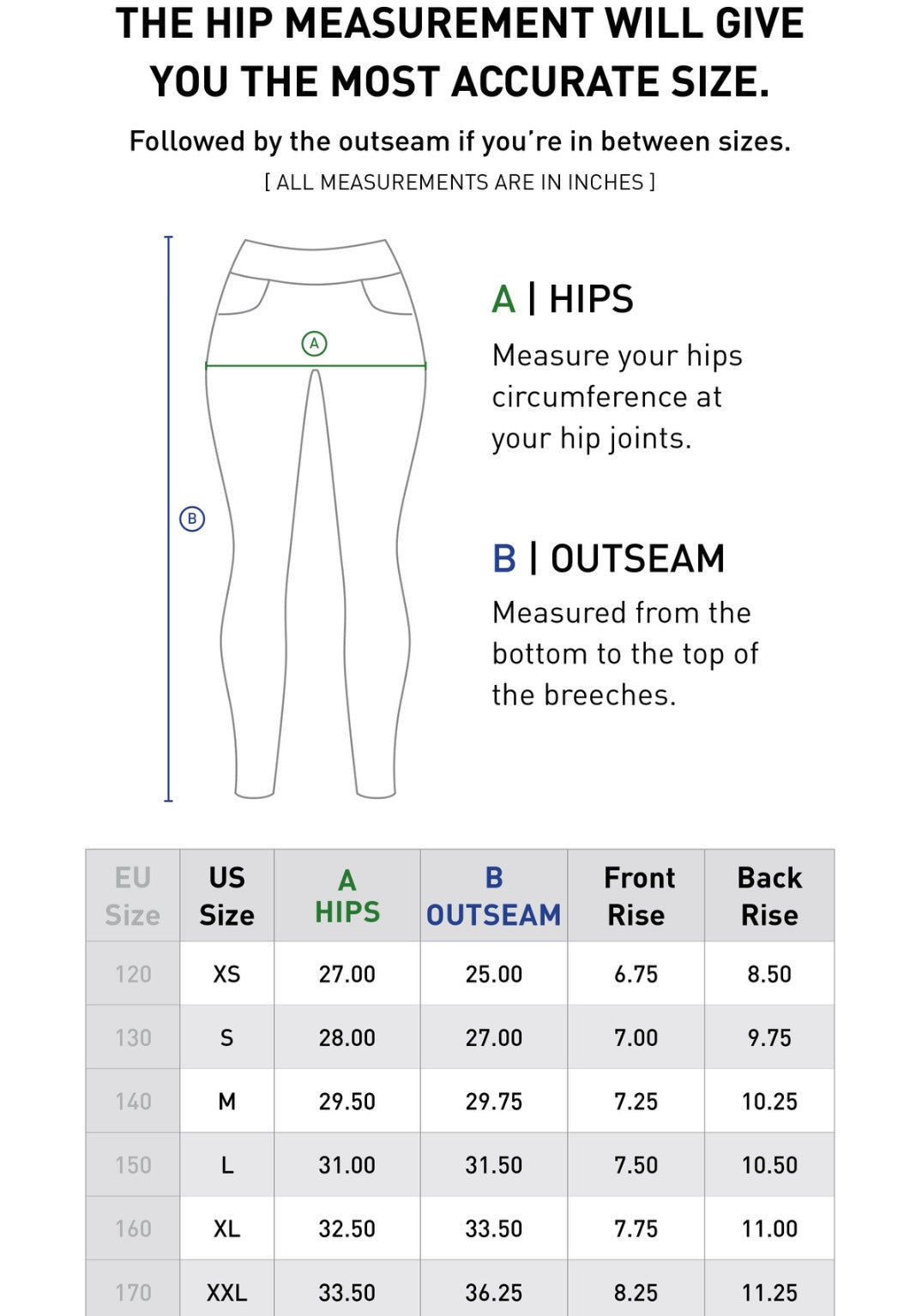 Horze Kids Active Silicone Full Seat Breeches - Horse & Hound Tack Shop