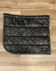ANKY Black w/ Gold Specks Dressage Pad