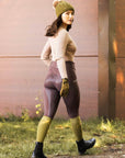 Horze Noelle Womens Full Seat Breeches - Horse & Hound Tack Shop