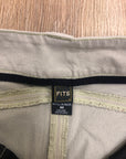 Fine Used FITS Classic Hunter Breeches (Medium) - Horse & Hound Tack Shop