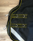 Canadian Horsewear 78” 160g Maxim Storm Blanket
