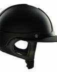 Antares Precision Reference Wide Eclipse Brim Helmet - Horse & Hound Tack Shop