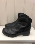 Mountain Horse Active Winter Zip Up Paddock Boots - 8