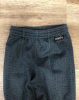 Kids Kerrits Gray Winter KP Tights - XS