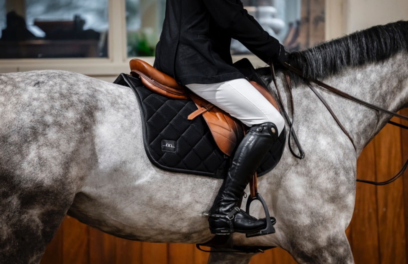 AA Performance Saddle Pad - Horse & Hound Tack Shop