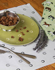 Daydreaming Napkins - Set of Four - Equestrian Horse + Home - Horse & Hound Tack Shop