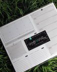 Ultimate Equestrian Weekly Planner - Horse & Hound Tack Shop