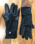 Decathalon/Fouganza Winter Riding Gloves - Ladies S
