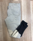 Fine Used FITS Classic Hunter Breeches (Medium) - Horse & Hound Tack Shop