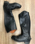 Fine Used Tredstep Donatello II Tall Boots (Kids 36) - Horse & Hound Tack Shop