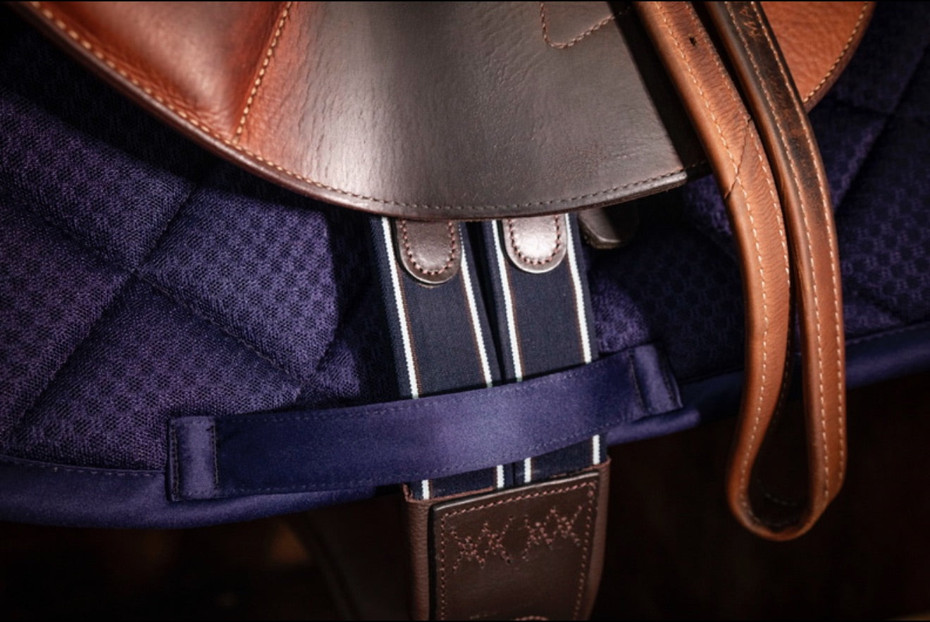 AA Performance Saddle Pad - Horse & Hound Tack Shop