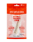 This & That® Split Antler Chew - Horse & Hound Tack Shop