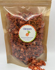 Clickees Carrot Sweet + Salty Horse Treat