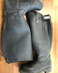 Ladies Fine Used Mountain Horse Rimfrost Winter Boots - 8R