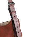 Antarès “Paris” Leather Shoulder Bag - Horse & Hound Tack Shop
