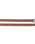 Antarès Classic Stirrup Leathers