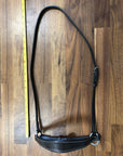 Fine Used Leather Noseband
