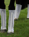 Arma Mesh Fly Boots - Horse & Hound Tack Shop