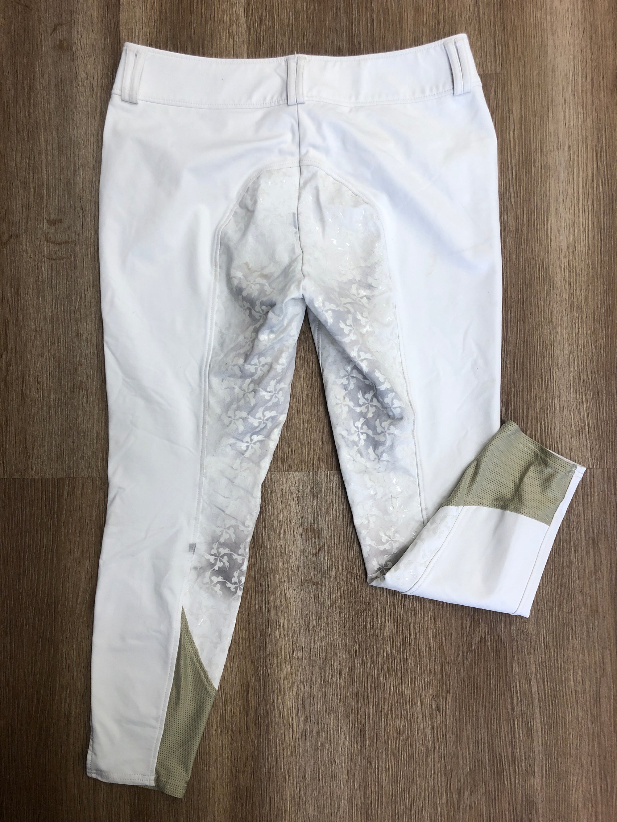 Fine Used RJ Classics Ladies Breeches 32R