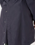B Vertigo Joanna Womens Raincoat - Dark Navy