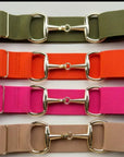 Equestrian Bit Belt - Horse & Hound Tack Shop