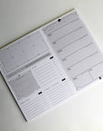 Ultimate Equestrian Weekly Planner - Horse & Hound Tack Shop