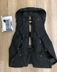 Fine Used Hit-Air MLV-C Safety Vest (Medium)