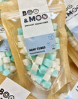 Boo&Moo Mini Sugar Cube Treats - Horse & Hound Tack Shop