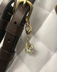 Leads N Beads Gold Bridle Charms - Horse & Hound Tack Shop