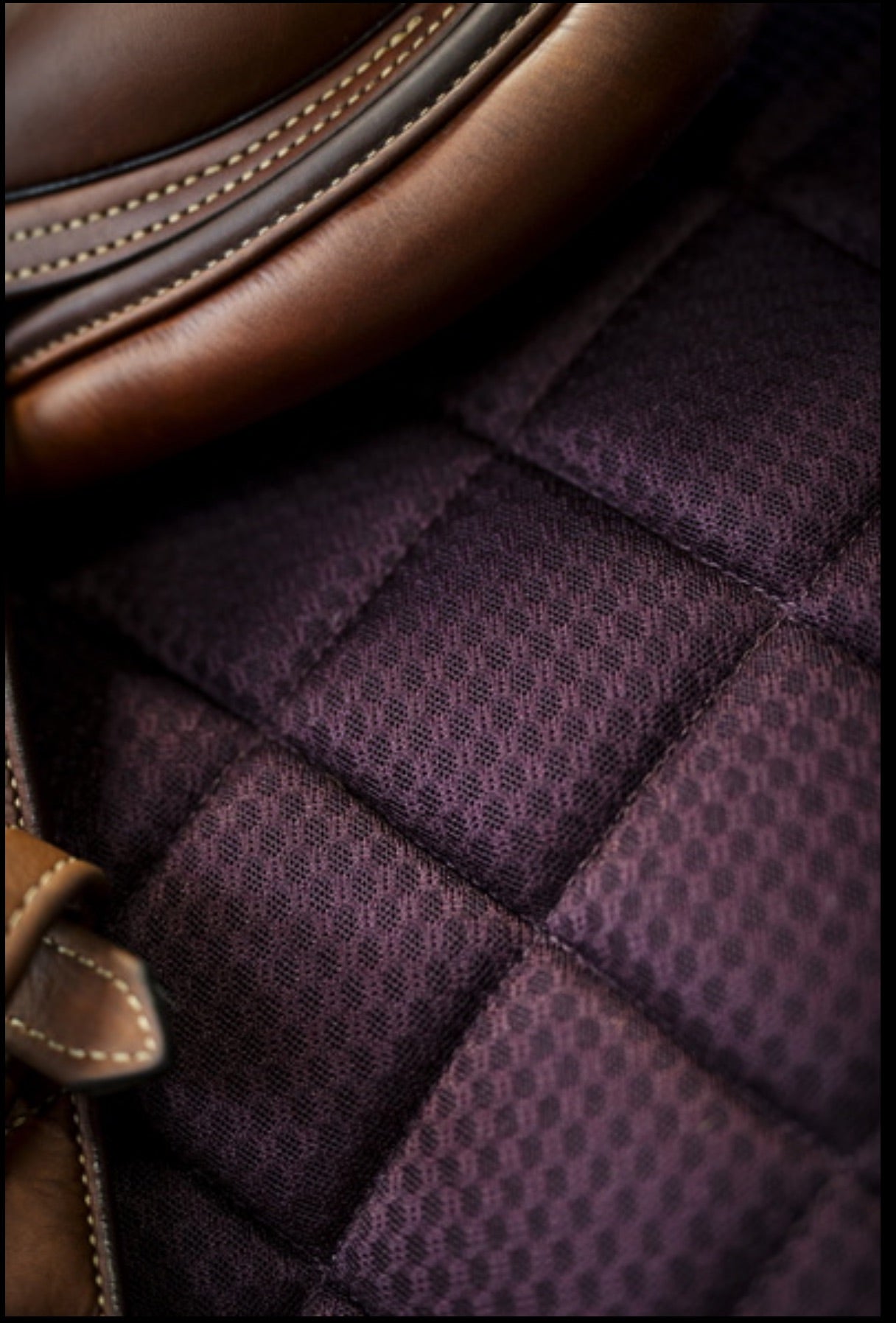 AA Performance Saddle Pad - Horse & Hound Tack Shop