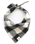 The Foggy Dog Bandana - Horse & Hound Tack Shop