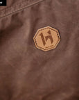 Horseware® Newmarket Heritage Dog Coat - Horse & Hound Tack Shop