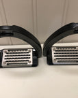Like New Acavallo AluPro Safety Stirrup