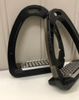 Like New Acavallo AluPro Safety Stirrup