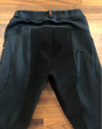 Fine Used Kerrits Full Seat Winter Tights (L)