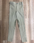 Fine Used Elation Kids Breeches XL - Horse & Hound Tack Shop