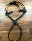 Fine Used Vespucci Figure 8 Noseband, WB - Horse & Hound Tack Shop