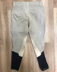 Fine Used FITS Classic Hunter Breeches (Medium) - Horse & Hound Tack Shop