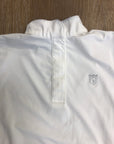 Fine Used Elation Platinum Kids Show Shirt (XL) - Horse & Hound Tack Shop