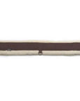 ARMA Fleece Lined Girth