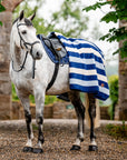 Horseware Newmarket Fleece Blanket - Horse & Hound Tack Shop