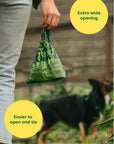 Earth Rated Easy Tie Handle Poop Bags - Horse & Hound Tack Shop