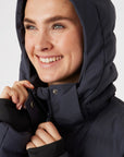 B Vertigo Celeste Waterproof Jacket - Horse & Hound Tack Shop
