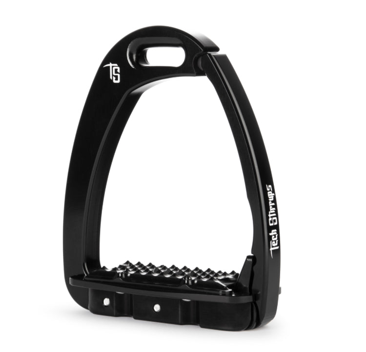 Tech Stirrups Venice Children - Horse & Hound Tack Shop