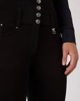 Horze Tara Mid-Season Full Seat Breeches - Horse & Hound Tack Shop