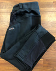 Fine Used Kerrits Full Seat Winter Tights (L)