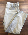 Fine Used Ariat Woman’s Knee Patch Beeeches, 32R